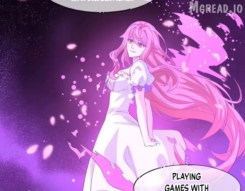 Era of the Haunted Chapter 594  - page 140